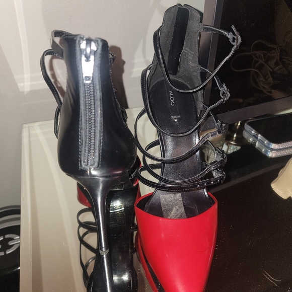 Shoes - Picture 3 of 3